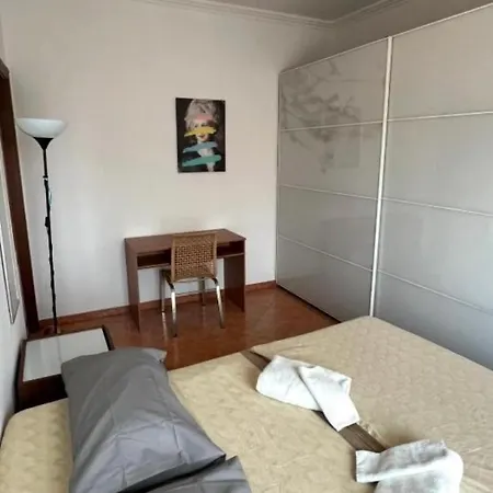 Barona Maison Apartamento